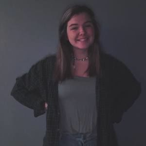 Meet your Posher, Carly